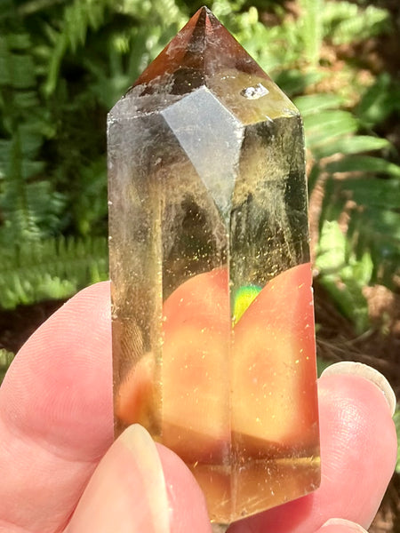 Smoky Citrine Generator