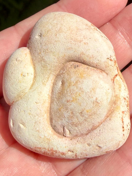 Fairy Stone - Morganna’s Treasures