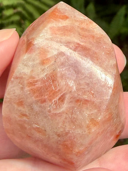 Mini Sunstone Flame - Morganna’s Treasures