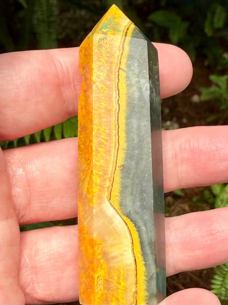 Bumblebee Jasper Bee Generator