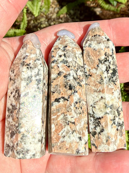 Granite Generators