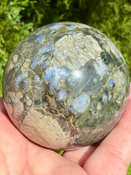 Que Sera Sphere
