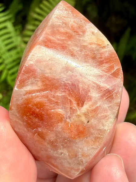 Mini Sunstone Flame - Morganna’s Treasures