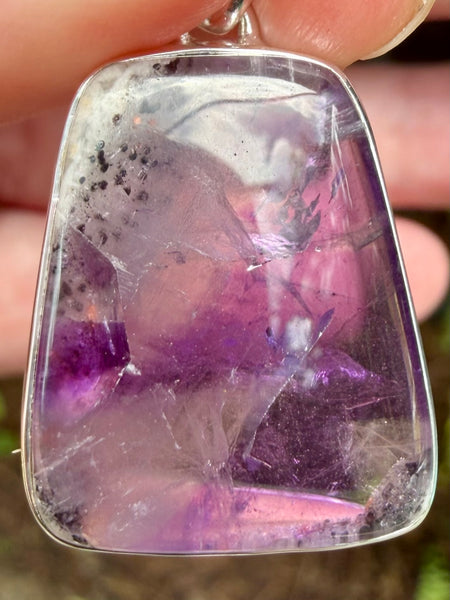 Auralite 23 Pendant