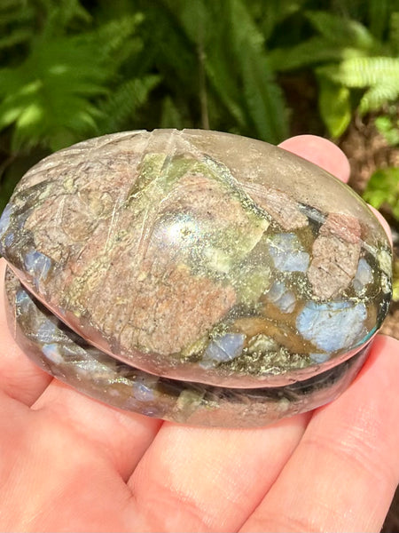Que Sera Scarab - Morganna’s Treasures