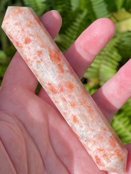 Sunstone Vogel - Morganna’s Treasures