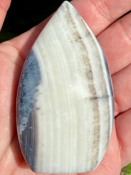 Beautiful Sardonyx Flame