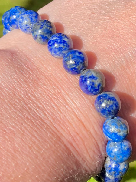 Lapis Lazuli Bracelet