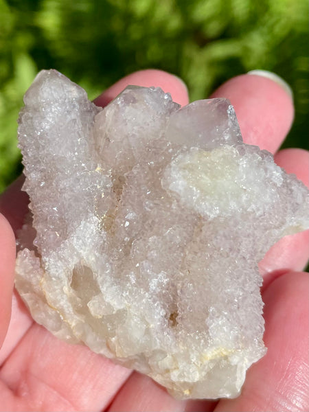 Spirit Quartz - Morganna’s Treasures 