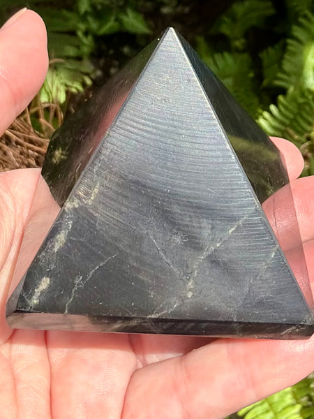 Shungite Pyramid