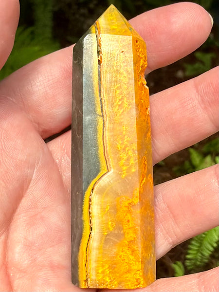 Bumblebee Jasper Bee Generator