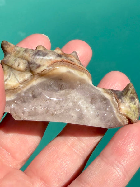 Agate Dragon