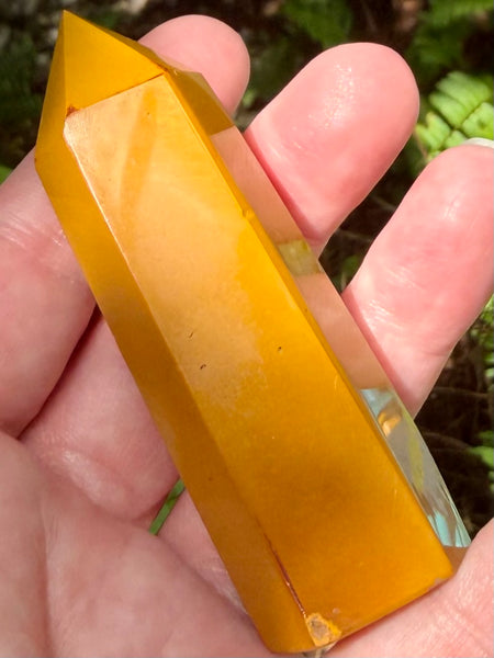 Mookaite Jasper Generator