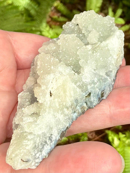 Apophyllite Cluster