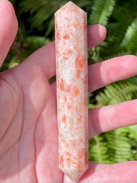 Sunstone Vogel - Morganna’s Treasures