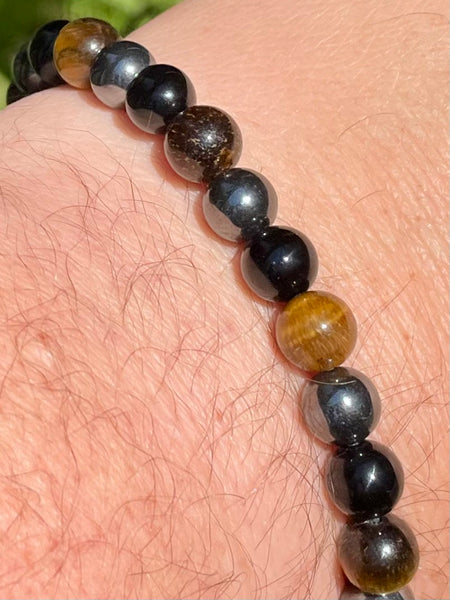 Ultimate Protection Drawstring Bracelet - Morganna’s Treasures