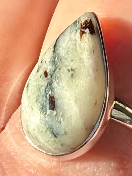 Astrophyllite Ring Size 8 - Morganna’s Treasures