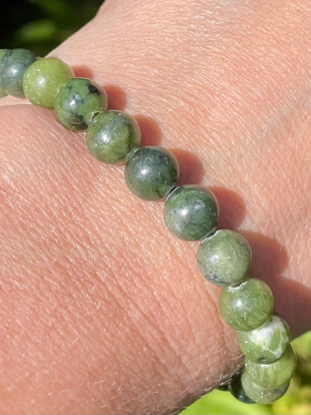 Jade Bracelet