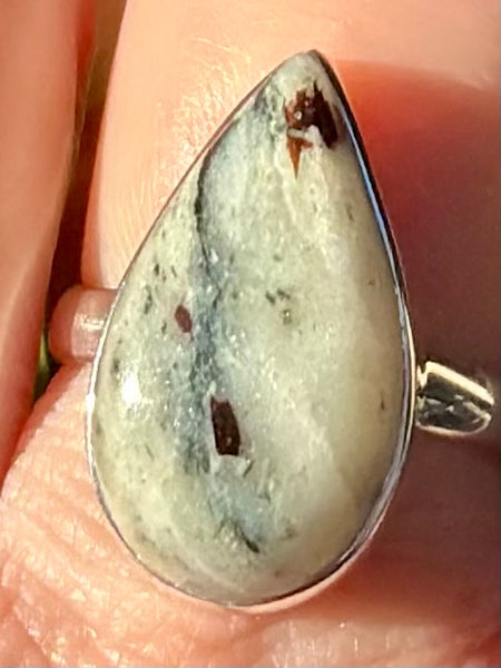 Astrophyllite Ring Size 8 - Morganna’s Treasures