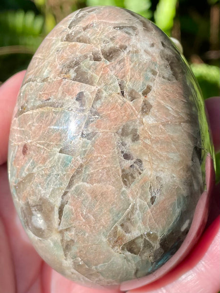 Feldspar Egg