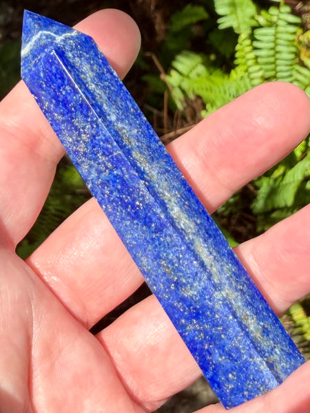 Lapis Lazuli Generator