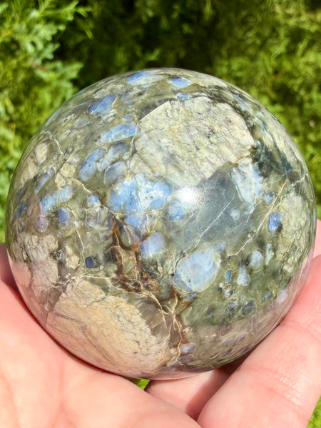 Que Sera Sphere
