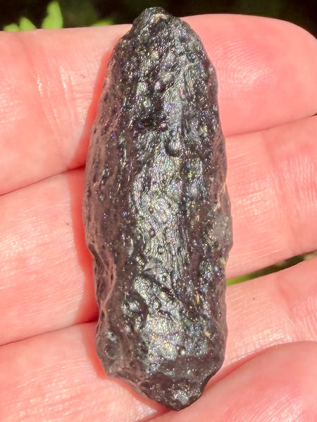Tektite Indochinite