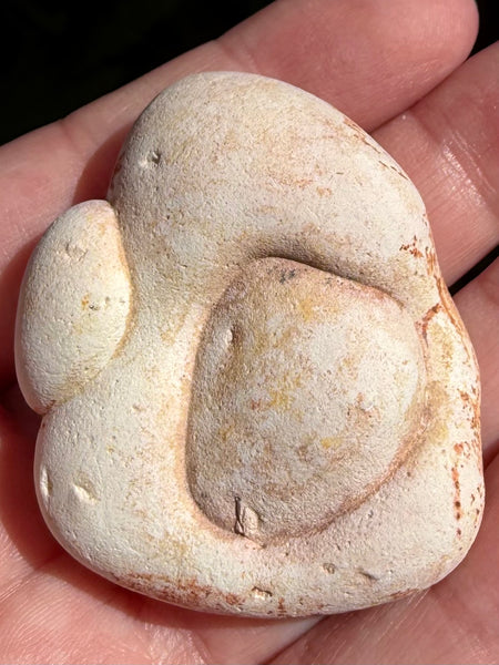 Fairy Stone - Morganna’s Treasures