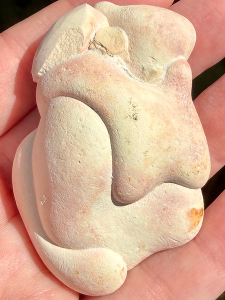 Fairy Stone - Union - Morganna’s Treasures
