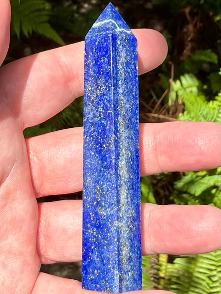 Lapis Lazuli Generator