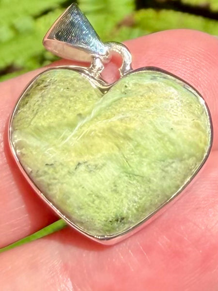 Imperial Opal Pendant - Morganna’s Treasures