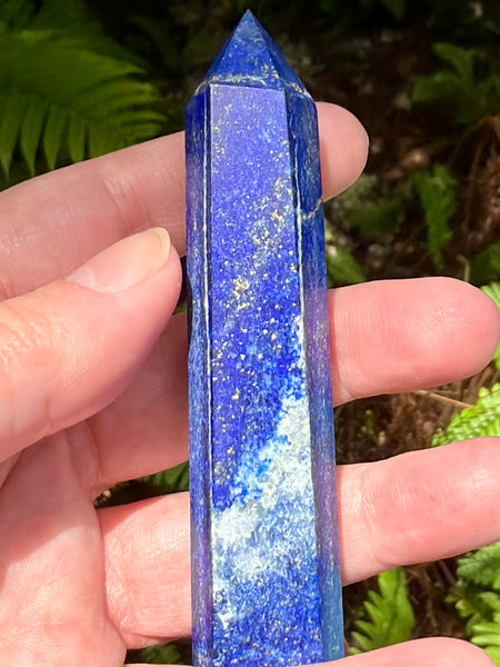 Lapis Lazuli Generator
