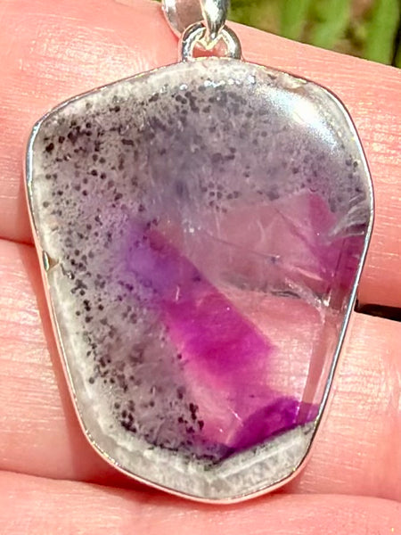 Auralite 23 Pendant