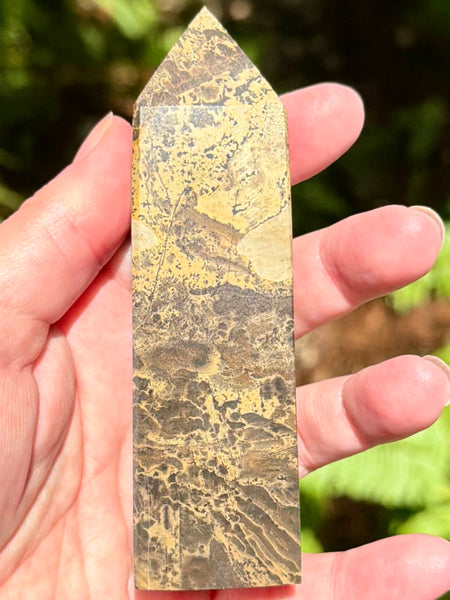 Picture Jasper Obelisk