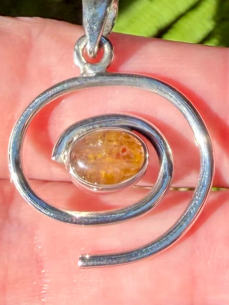 Super Seven (Melody's Stone) Pendant