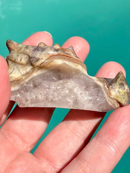 Agate Dragon