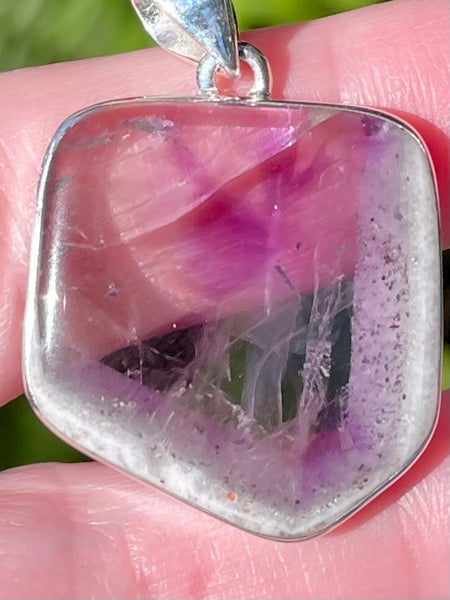 Auralite 23 Pendant