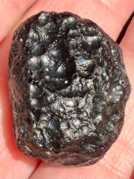 Tektite Indochinite
