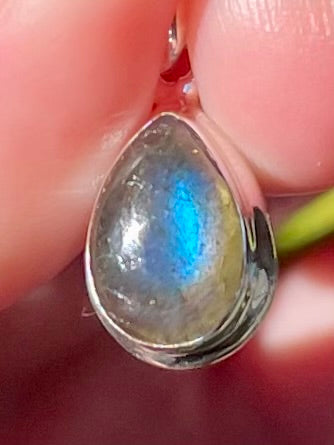 Labradorite Pendant - Morganna’s Treasures