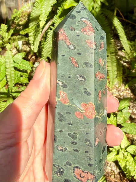 Lotus Jasper Generator - Morganna’s Treasures