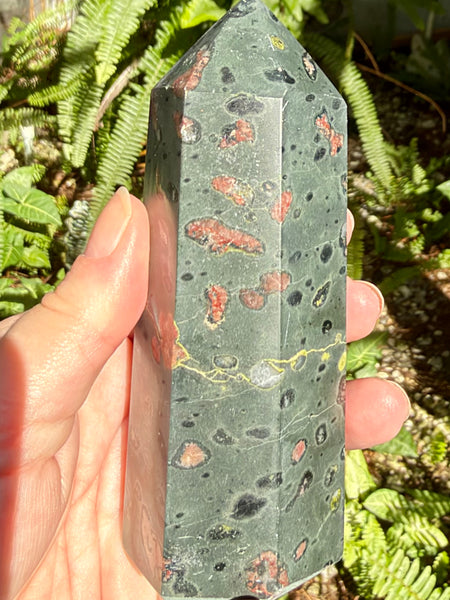 Lotus Jasper Generator - Morganna’s Treasures