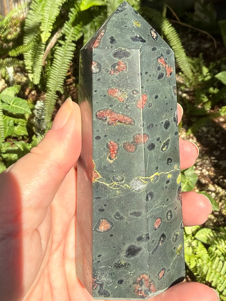 Lotus Jasper Generator - Morganna’s Treasures