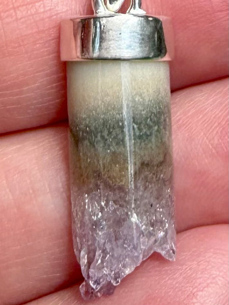 Amethyst Pendant