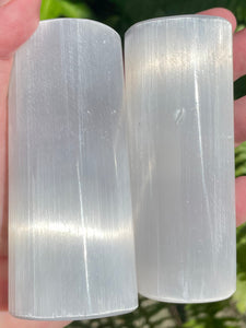 Selenite Harmonizer - Morganna’s Treasures 