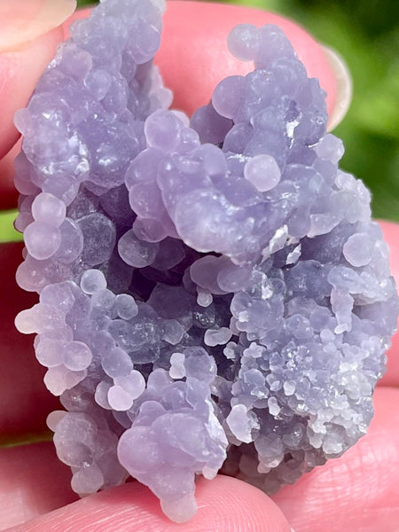 Grape Agate Stone - Morganna’s Treasures 