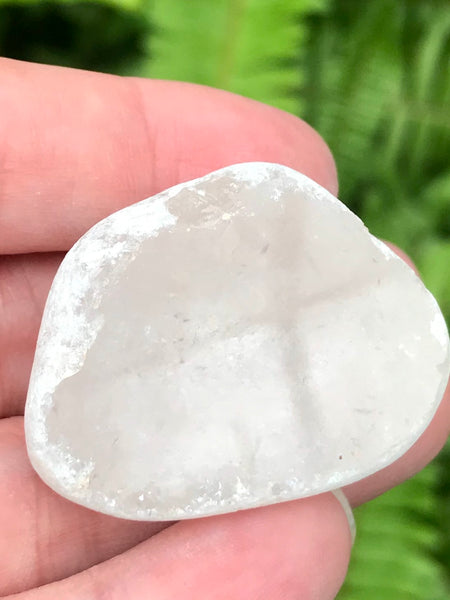 Window Quartz - Seer's Stones - Morganna’s Treasures 