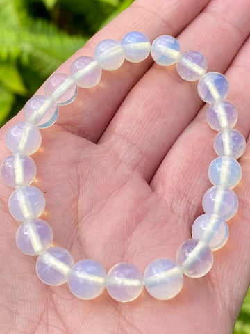 Opalite Bracelet - Morganna’s Treasures 