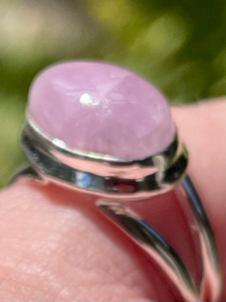 Kunzite Ring Size 7 - Morganna’s Treasures 