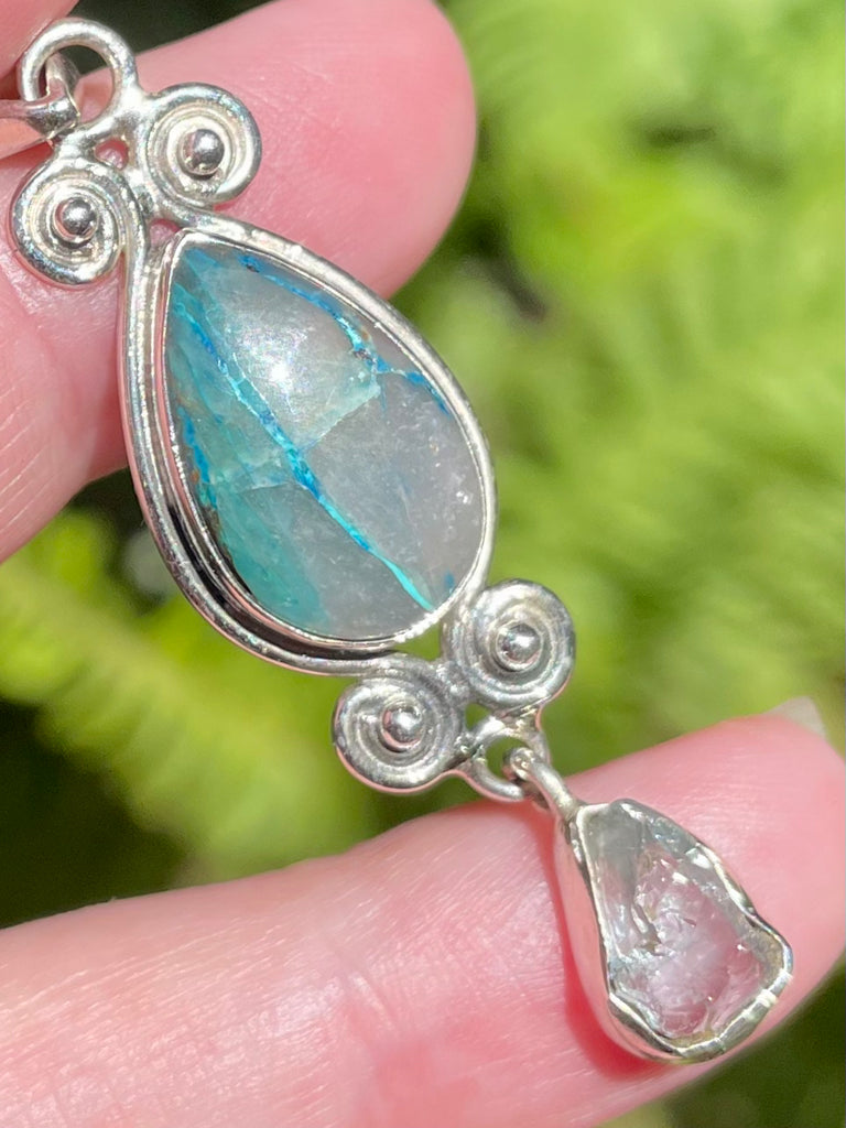 Quantum quattro deals pendant