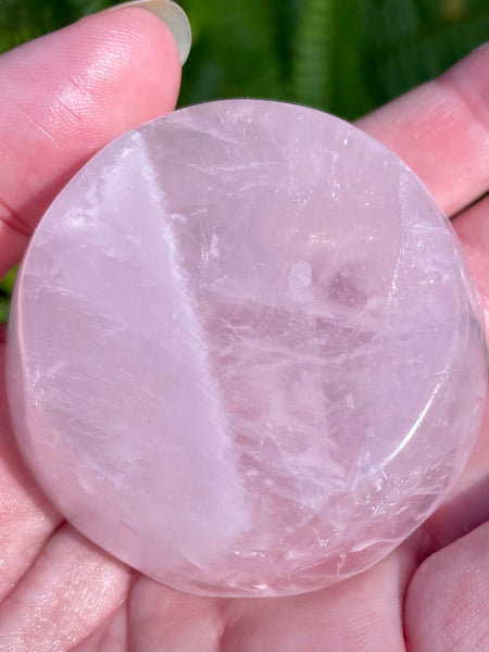 Rose Quartz Bowls - Morganna’s Treasures 